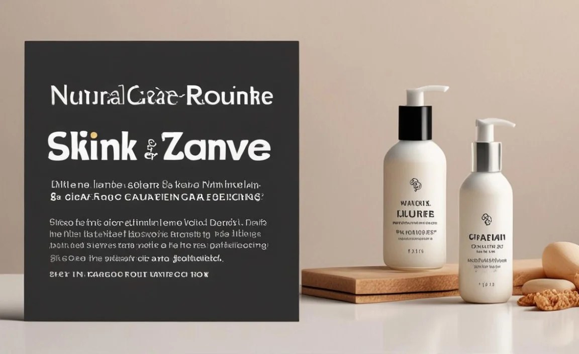 Step-by-Step Guide to a Basic Skin Care Routine