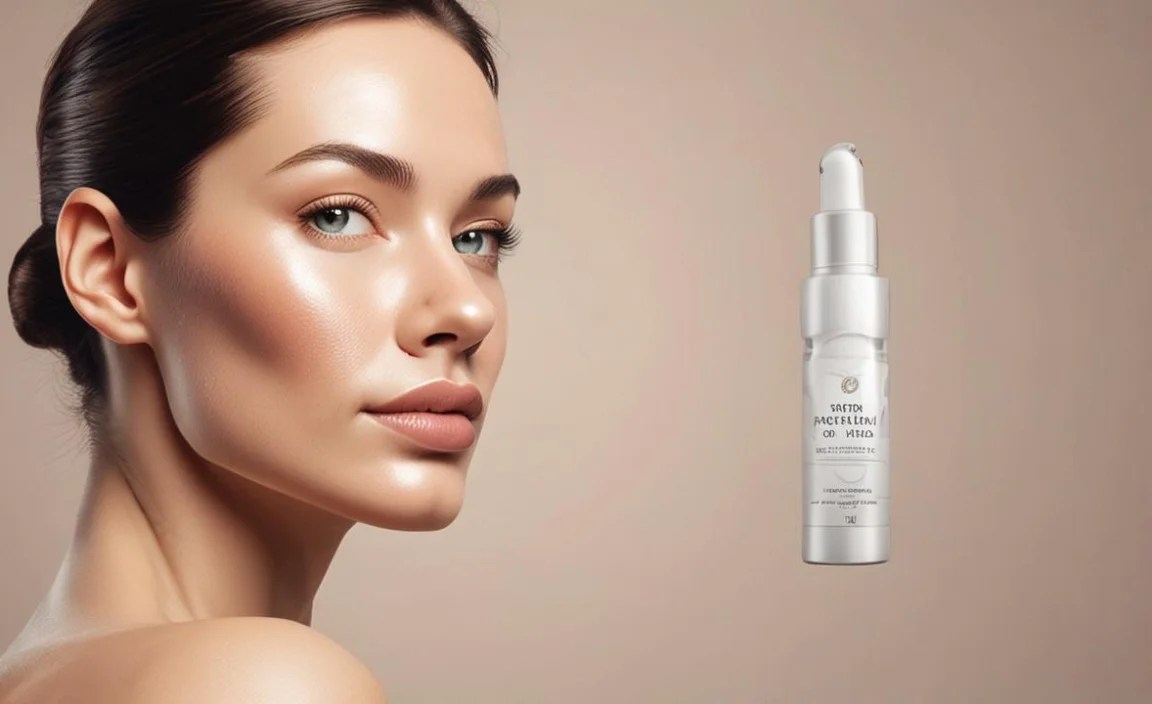 Step-by-Step Guide to Applying Serum