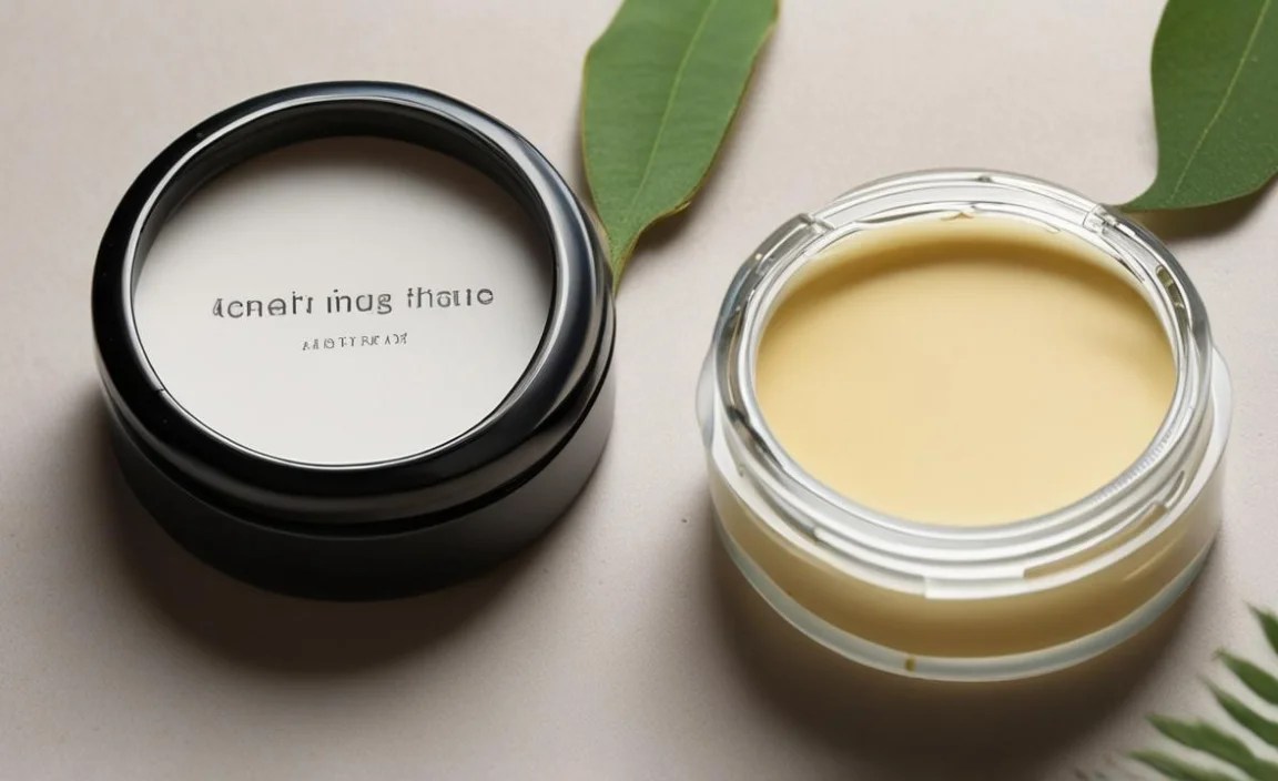Step-by-Step Guide to Making Solid Perfume