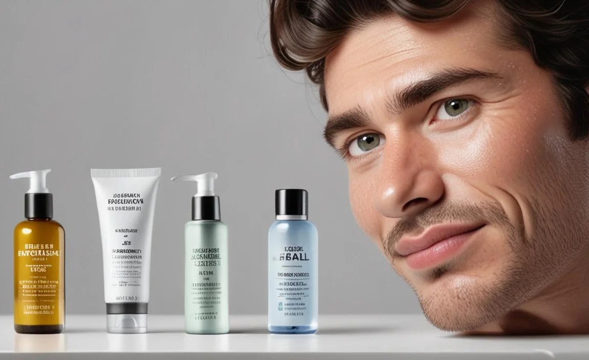 Step-by-Step Hydrating Routine