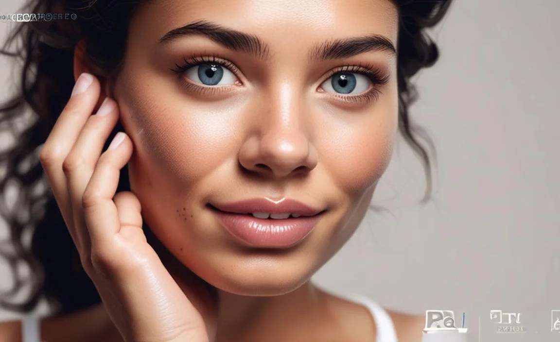 Step-by-Step Hydrating Routine