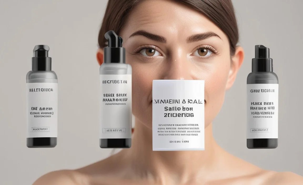 Step-by-Step Monthly Sensitive Skin Routine