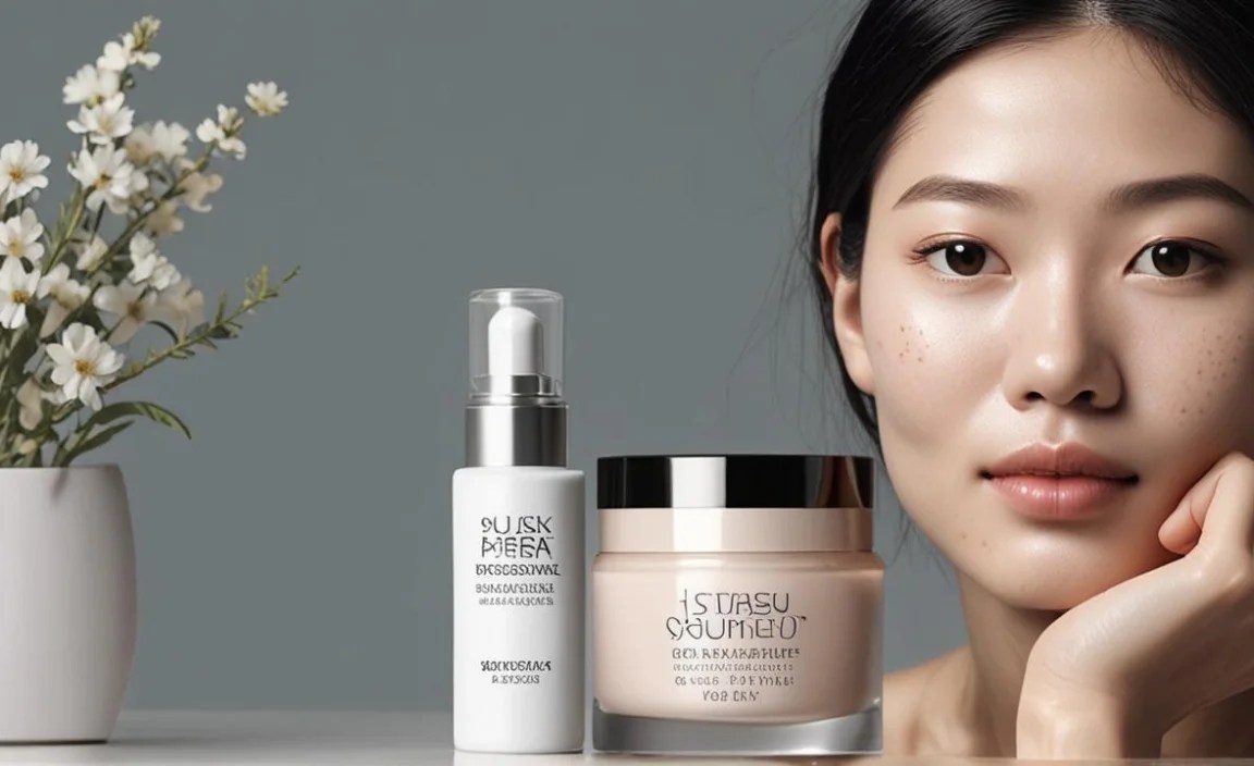 Step-by-Step Night Routine