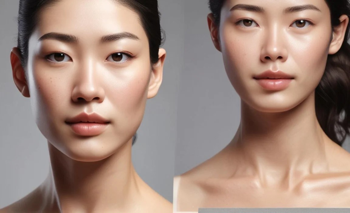 Step-by-Step Nighttime Routine