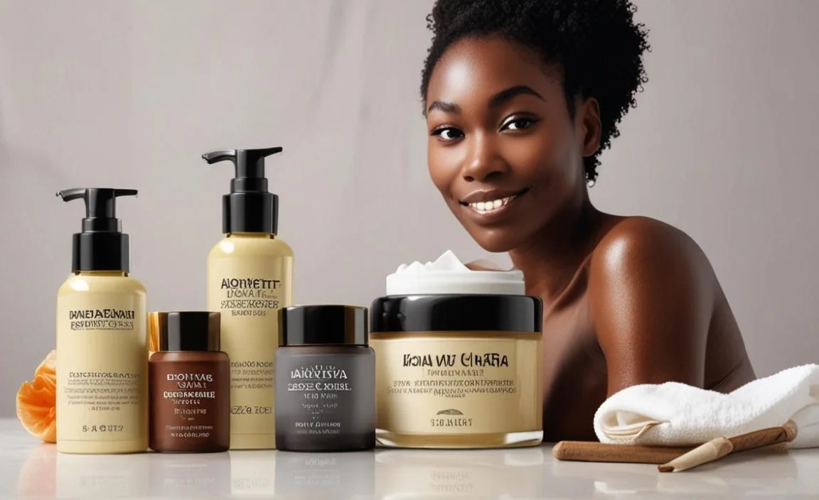 Step-by-Step Post-Shower Routine