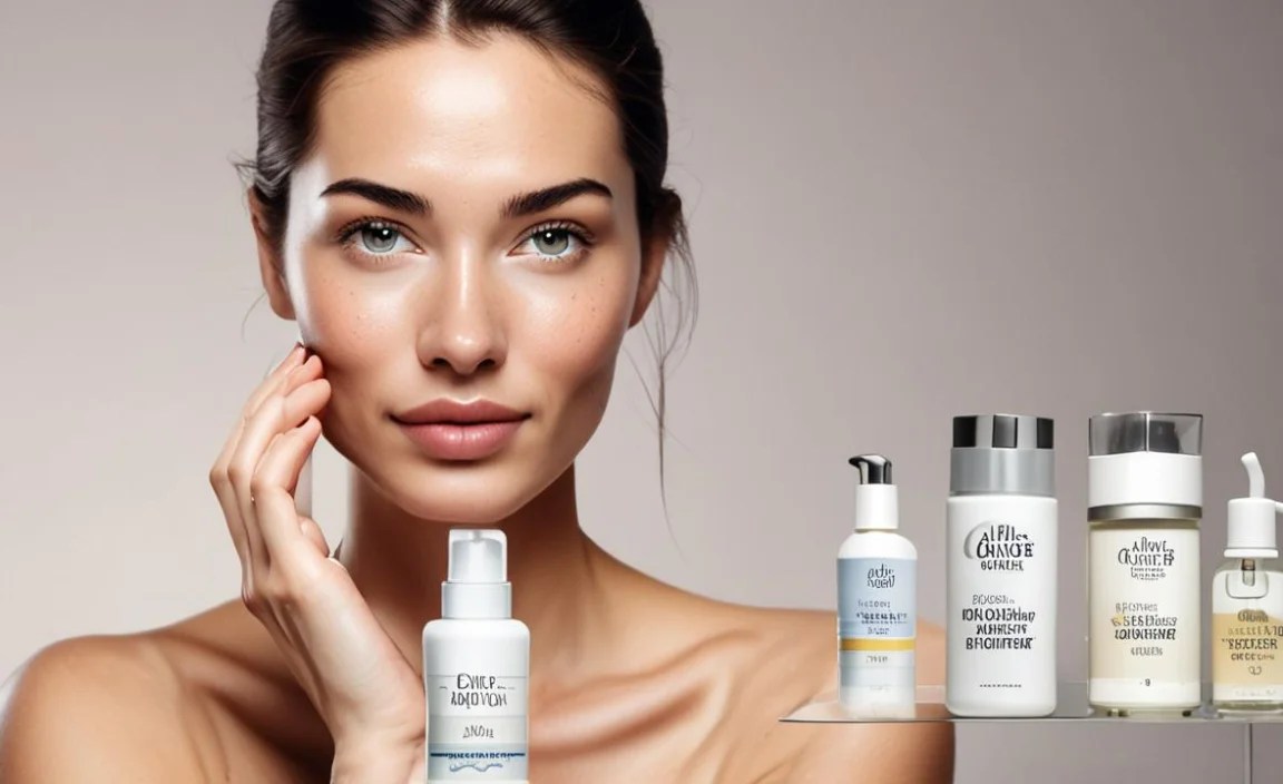 Step-by-Step Post-Shower Routine