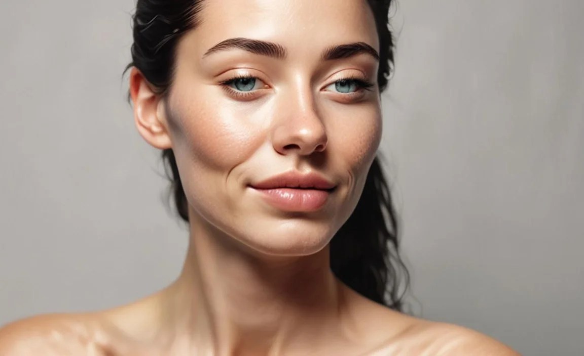Step-by-Step Post-Shower Routine