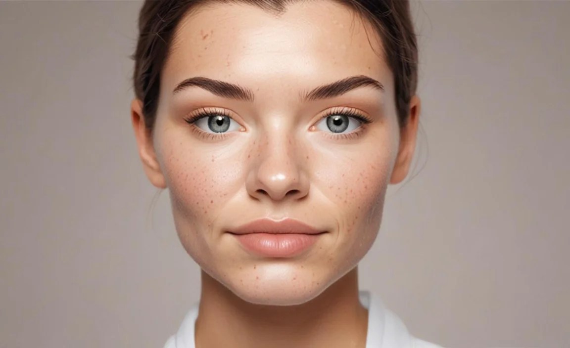 Step-by-Step Quick Acne Routine