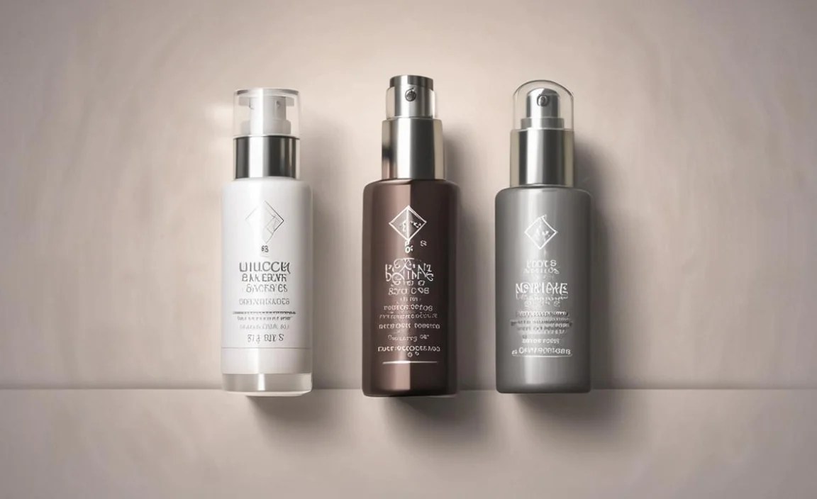 Step-by-Step Quick Glowing Skin Routine