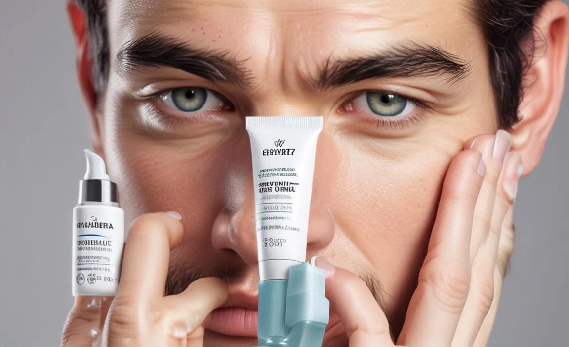 Step-by-Step Quick Hydrating Routine