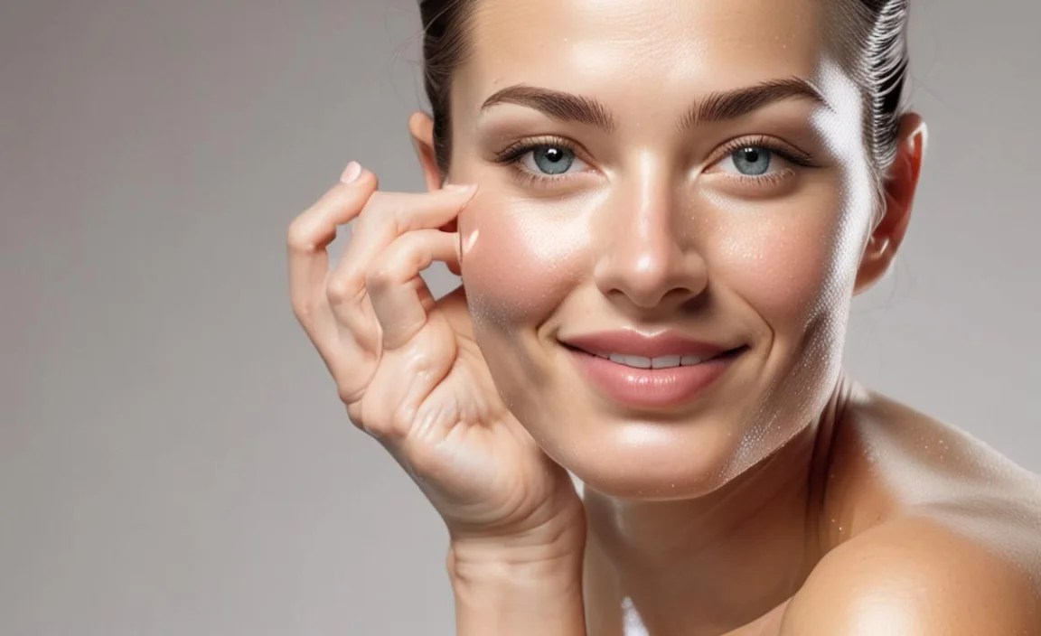 Step-by-Step Quick Routine