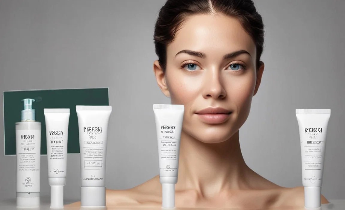 Step-by-Step Quick Routine for Sensitive Skin