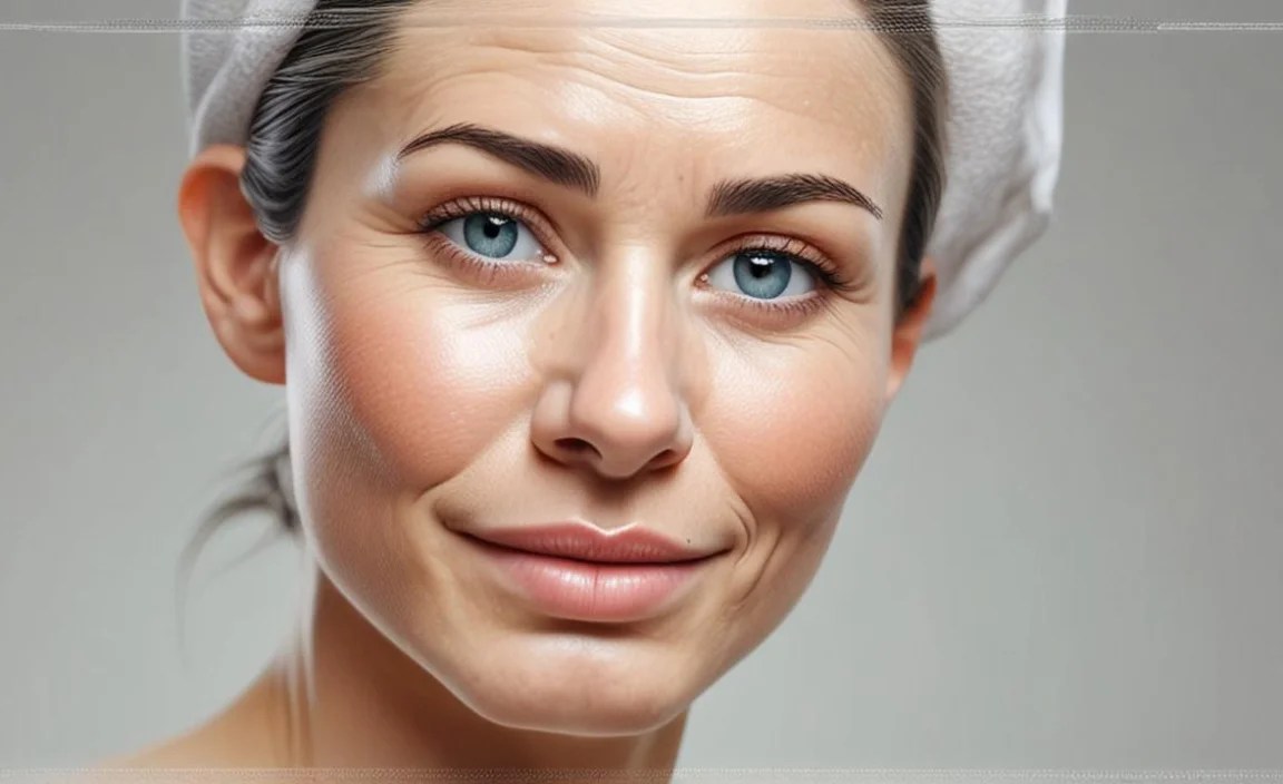Step-by-Step Quick Routine