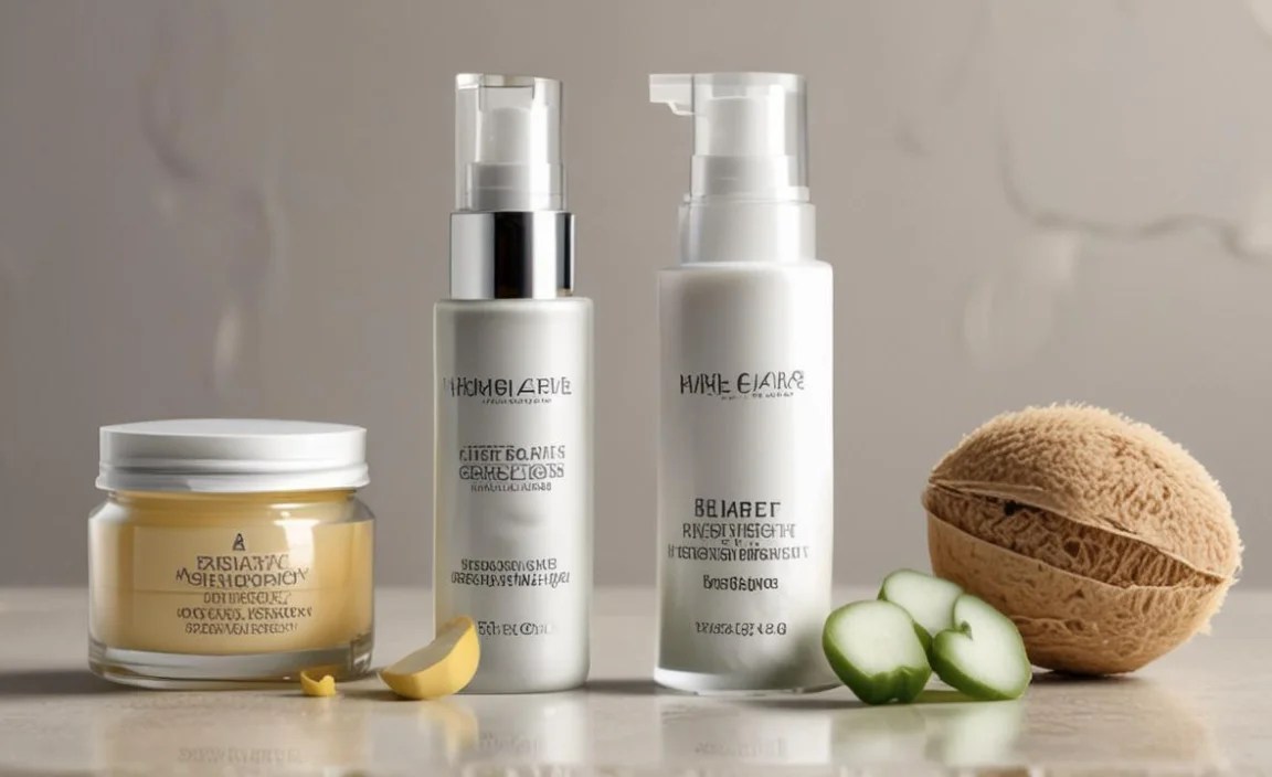 Step-by-Step Routine for After Shower