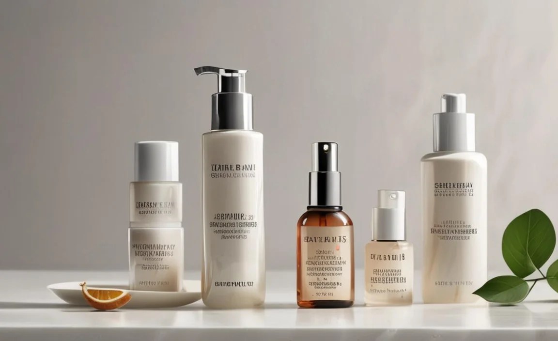 Step-by-Step Routine for Each Skin Type