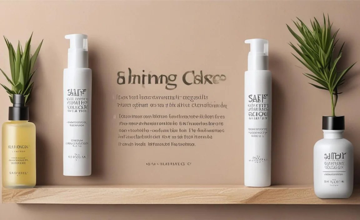 Step-by-Step Sensitive Skin Routine