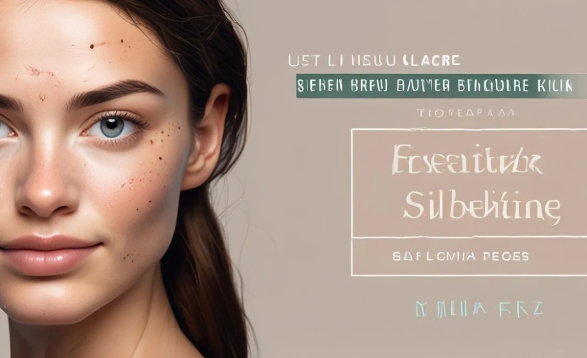 Step-by-Step Sensitive Skin Routine