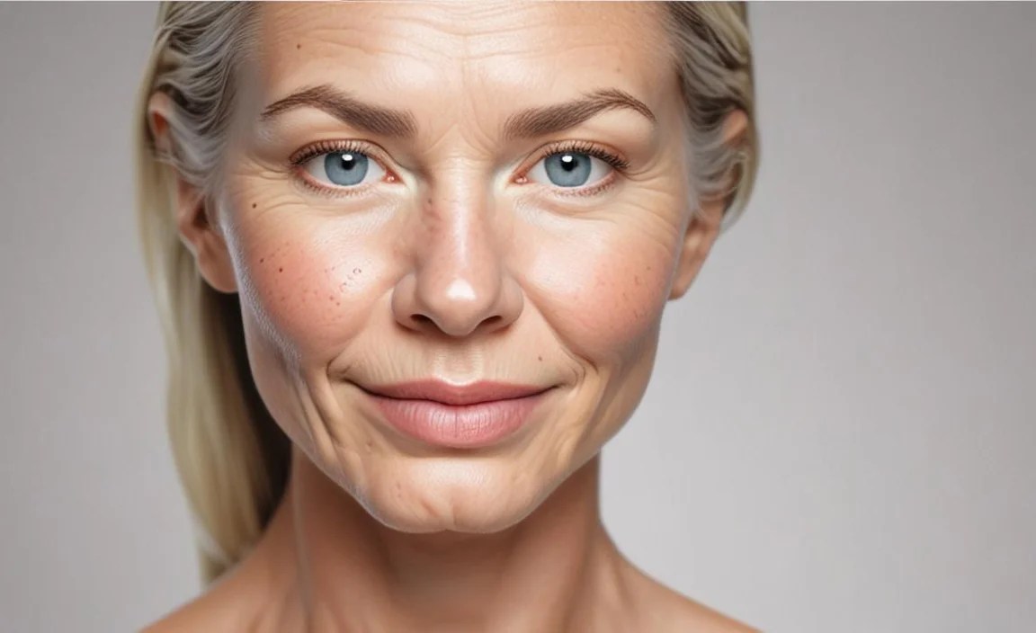 Step-by-Step Sensitive Skin Routine