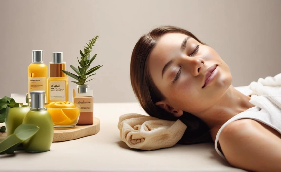 Step-by-Step Sensitive Skin Routine