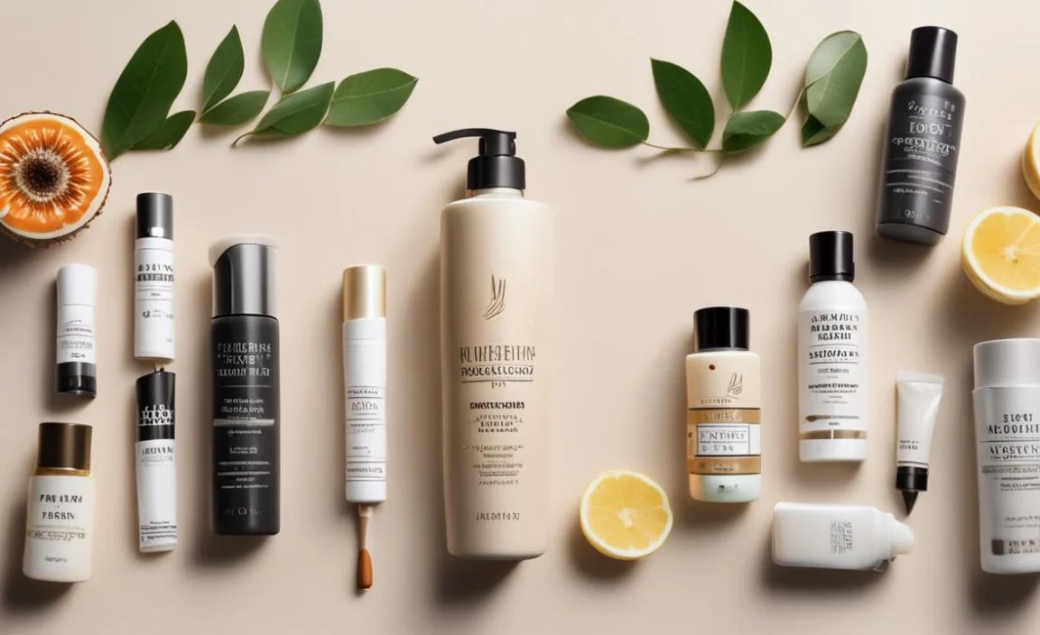 Step-by-Step Sensitive Skin Routine