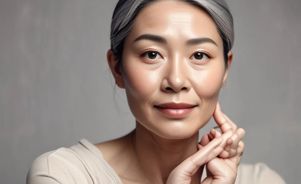Step-by-Step Simple Korean Skin Routine
