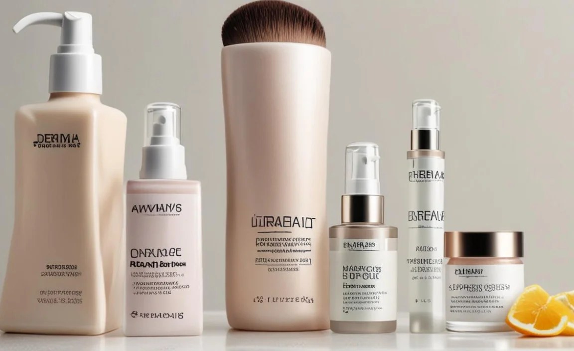 Step-by-Step Simple Skin Care Routine