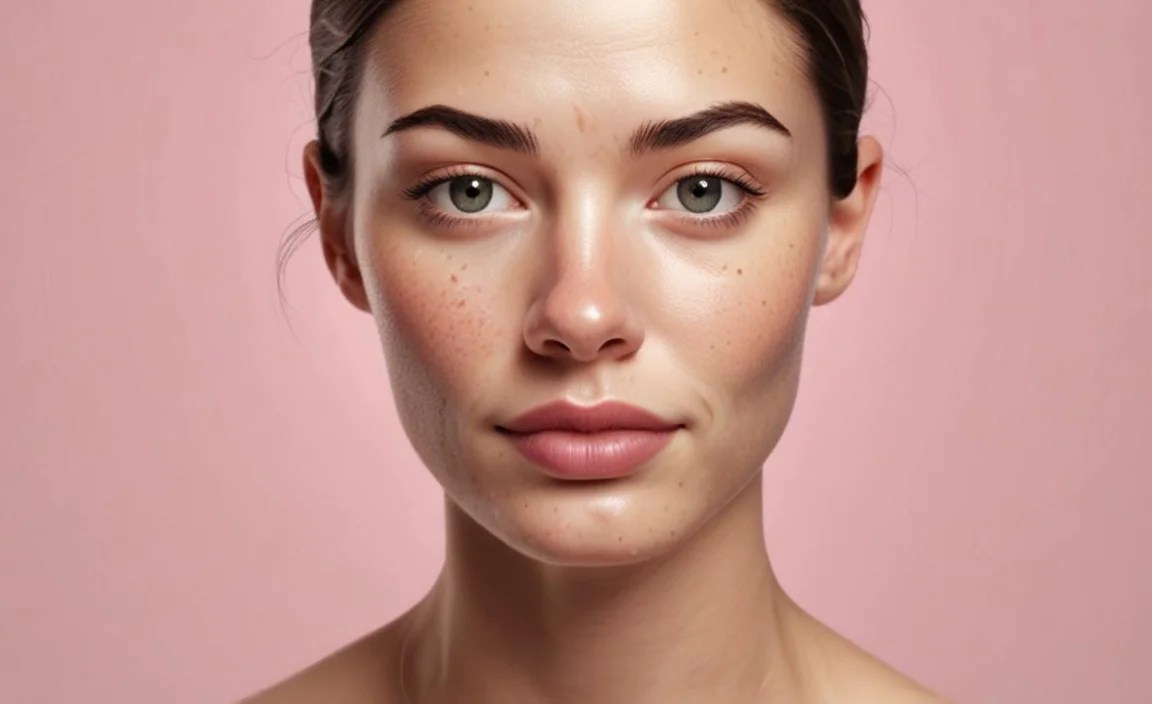 Step-by-Step Simple Skin Routine