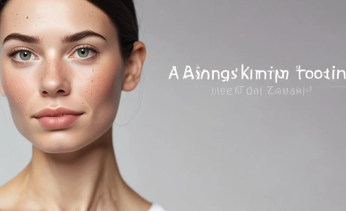 Step-by-Step Simple Skin Routine