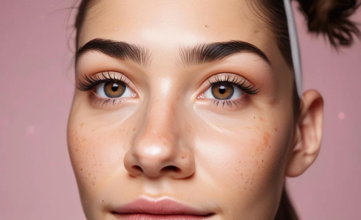 Step-by-Step Skin Routine