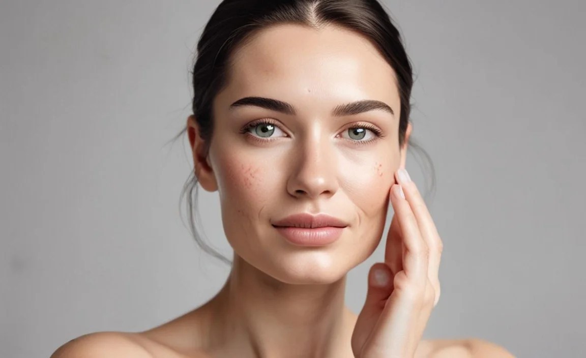 Step-by-Step Skincare Routine