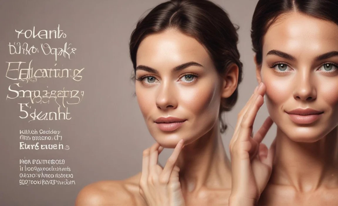 Step-by-Step Skincare Routine