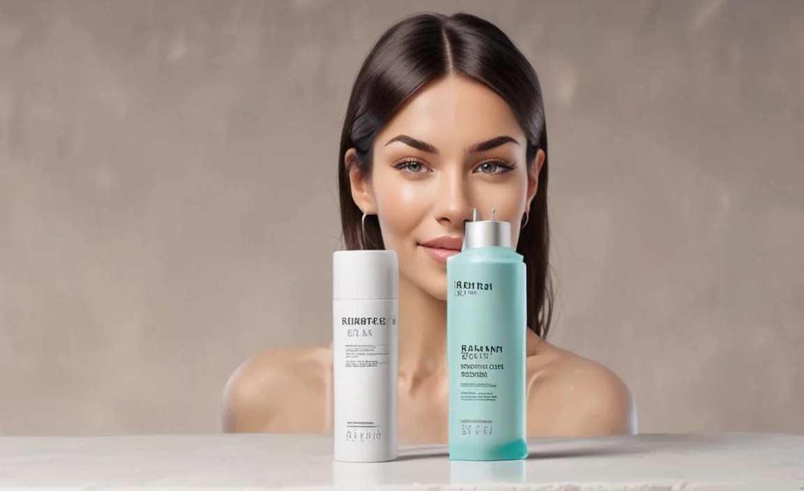 Step-by-Step Toner Application Routine