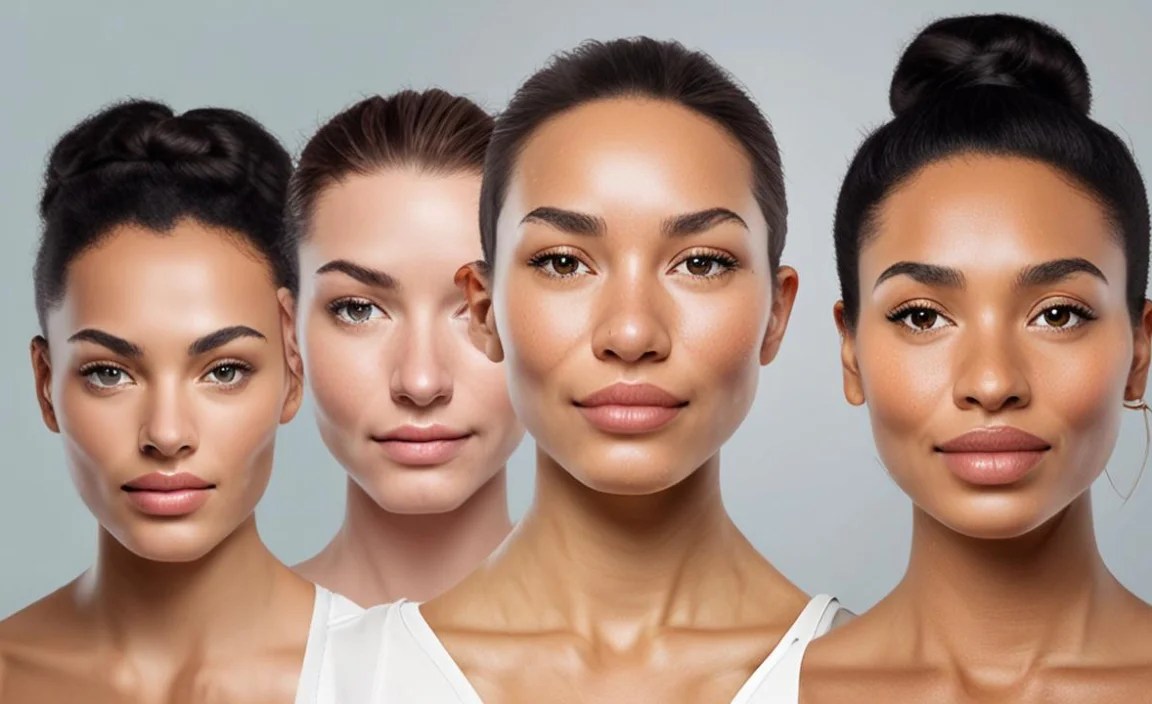 Step-by-Step Weekly Skin Routine