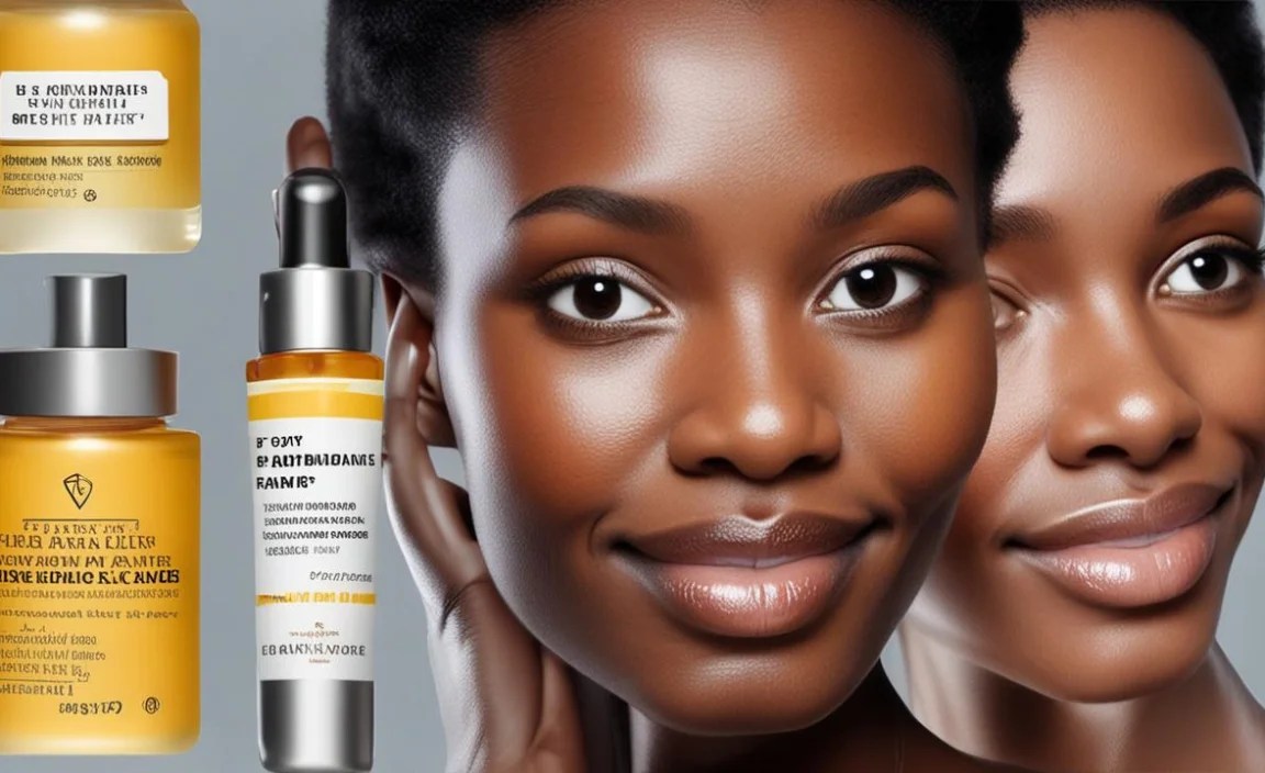 Steps for a Basic Skincare Routine