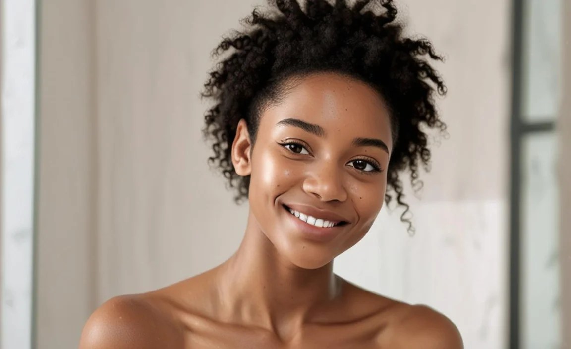 Steps for a Comprehensive Post-Shower Routine