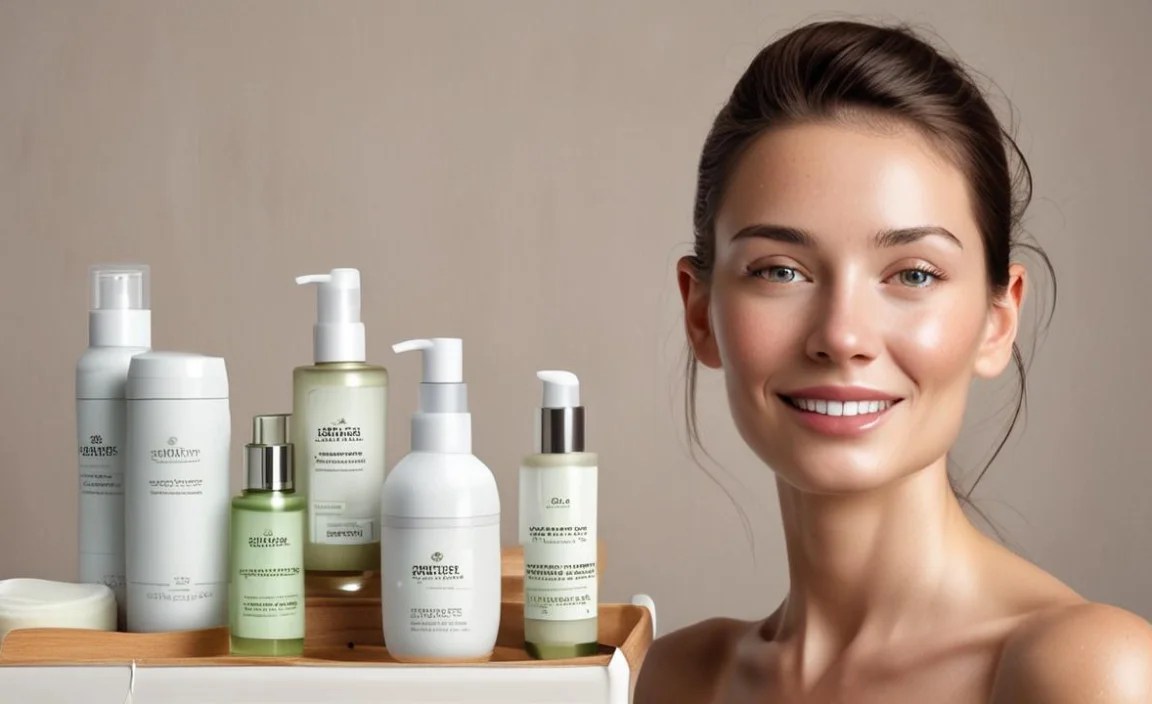 Steps for an Effective Hydrating Routine