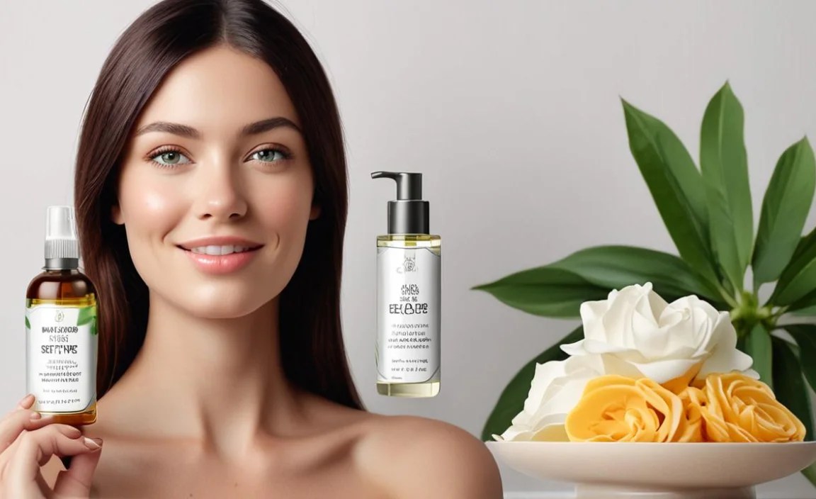 Steps to Create a Customized Skin Routine