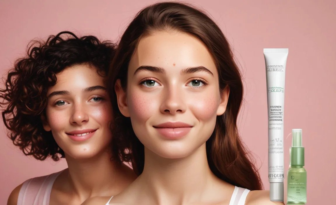 Sun Protection for Teens