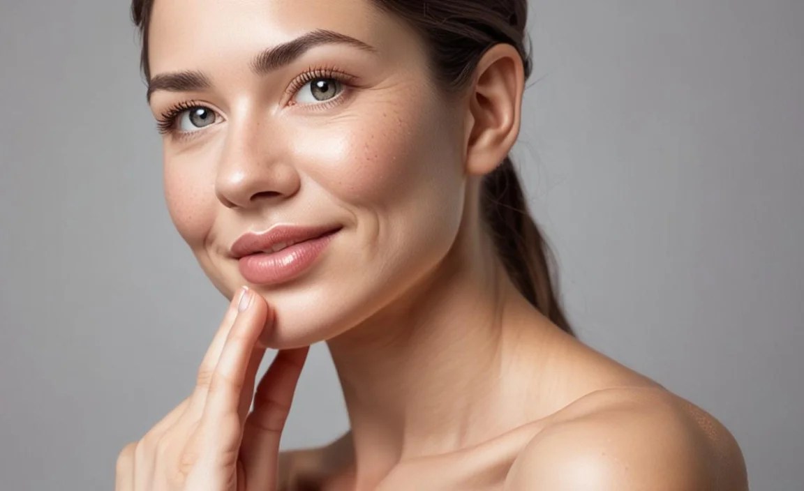 Tailoring the Routine for Different Skin Types