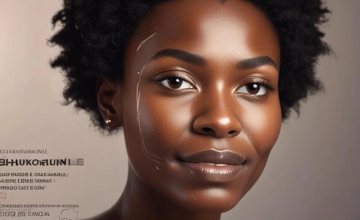 Targeting Hyperpigmentation