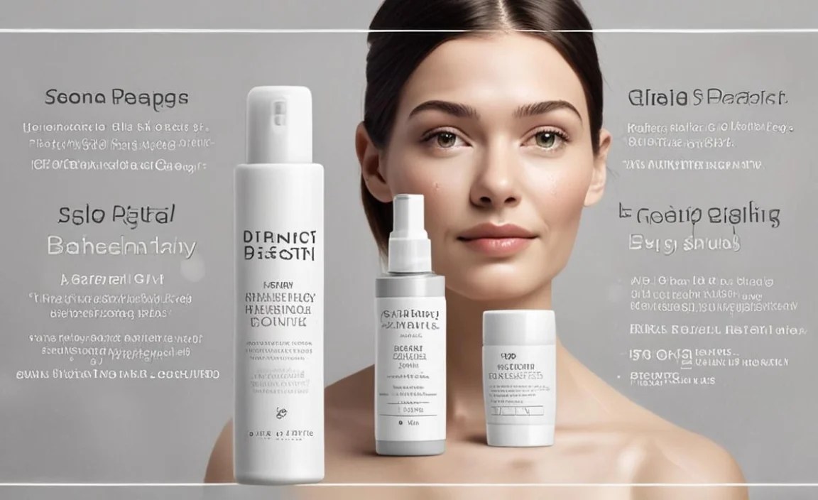 Targeting Skin Concerns