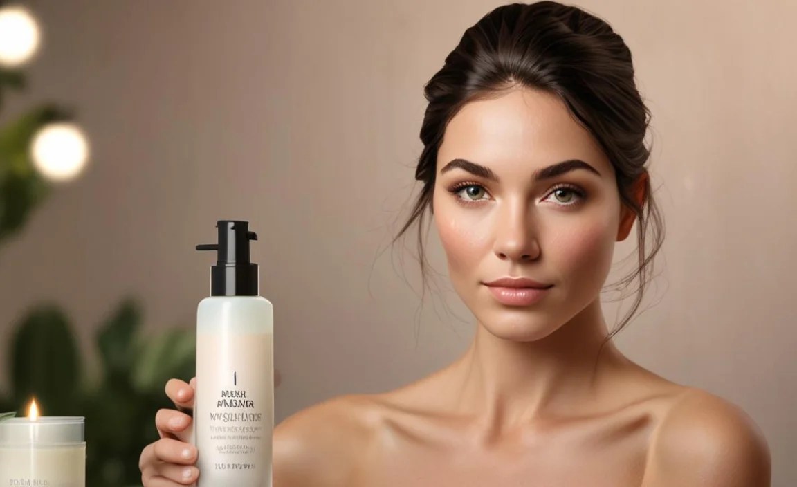 Targeting Specific Skin Concerns