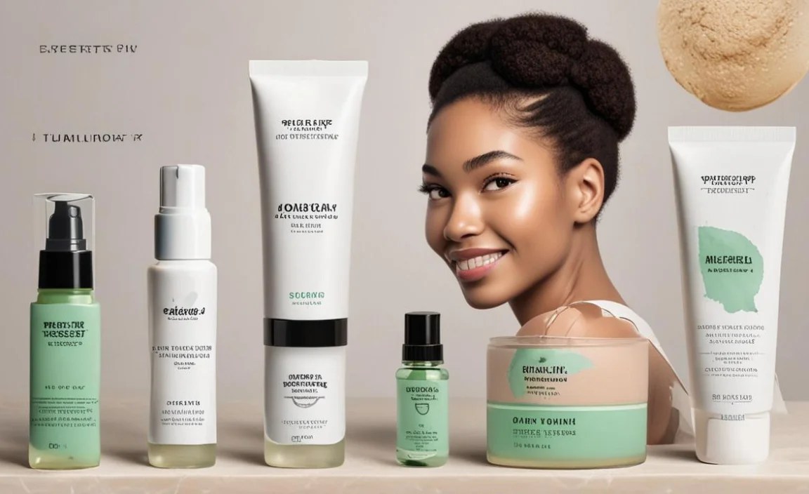 Targeting Specific Skin Concerns