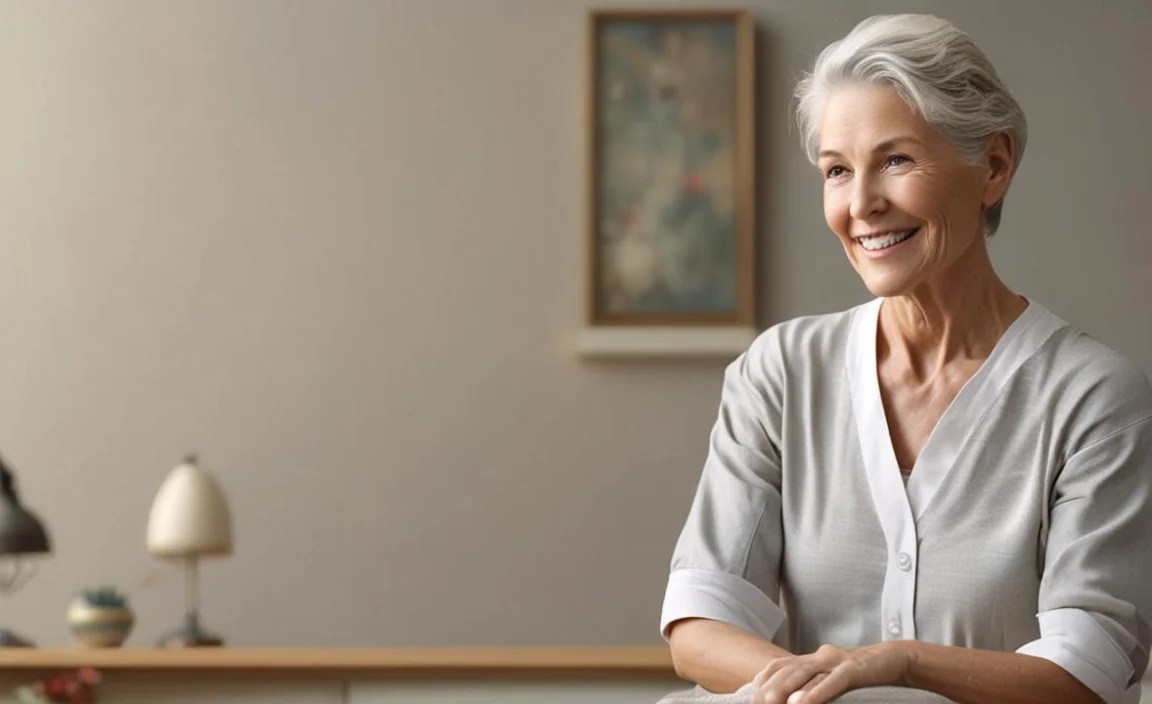 Techniques for Mindful Aging