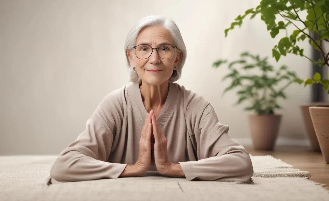 Techniques for Practicing Mindful Aging