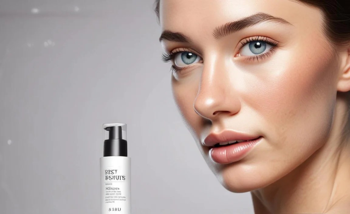 The Best Sensitive Skin Routine Before Makeup Application