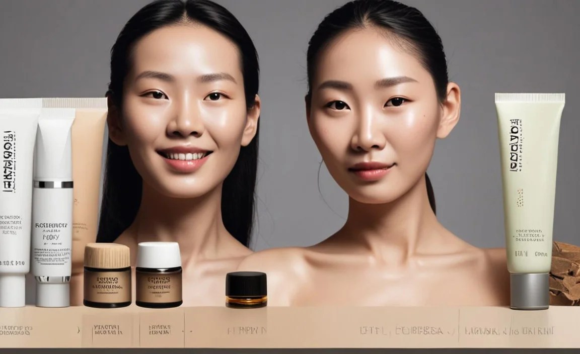 The Double Cleansing Method