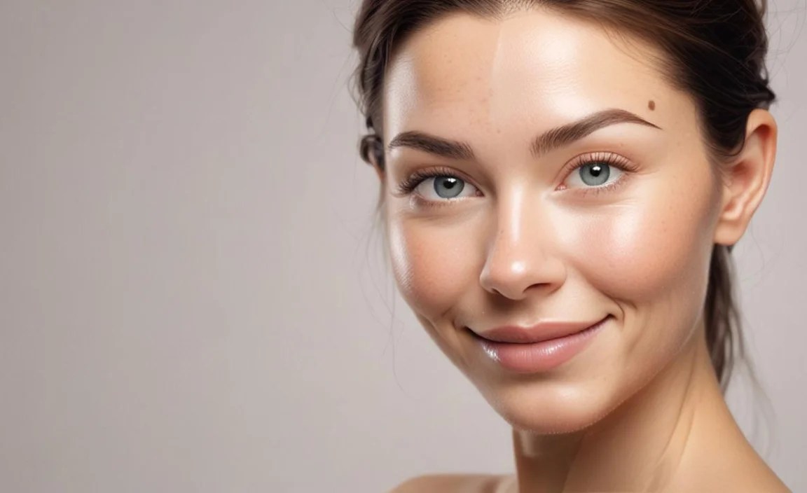 Tips for a Glowing Complexion