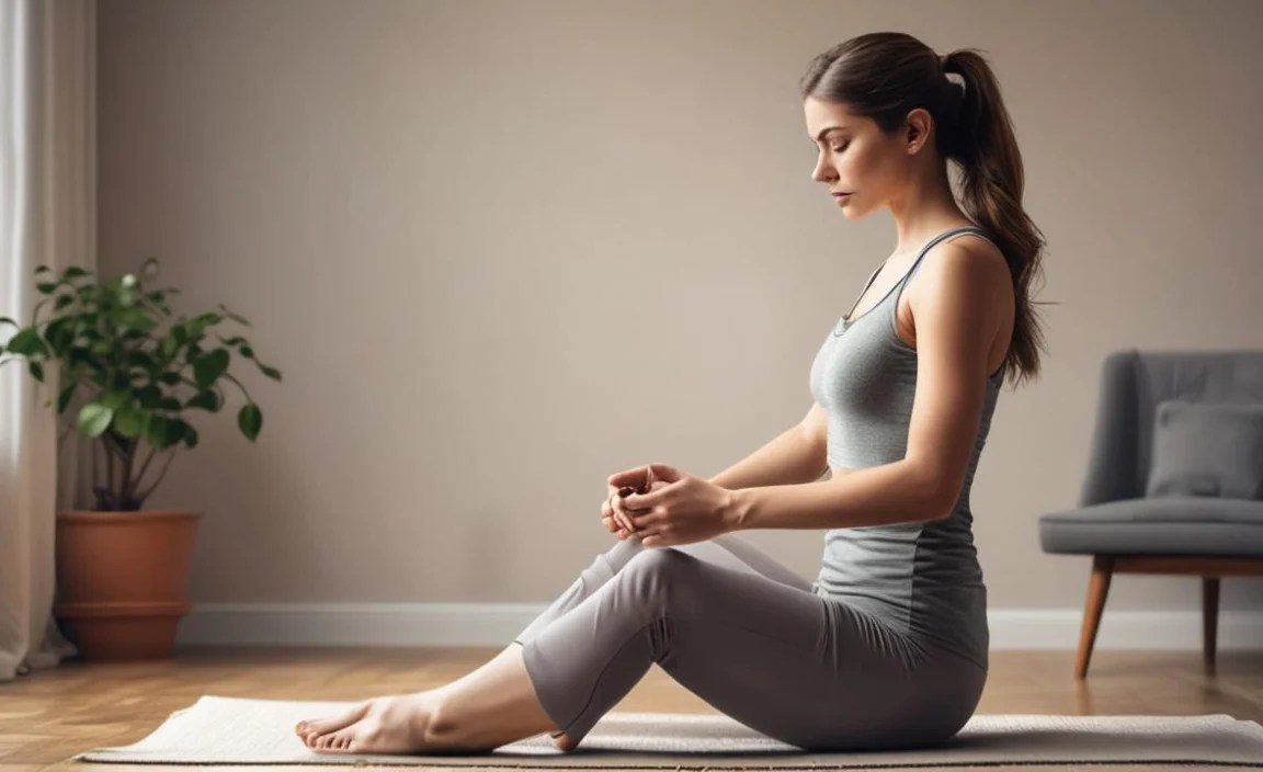 Tips for Achieving Better Posture While Sitting