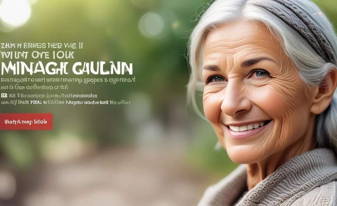 Tips for Practicing Mindful Aging
